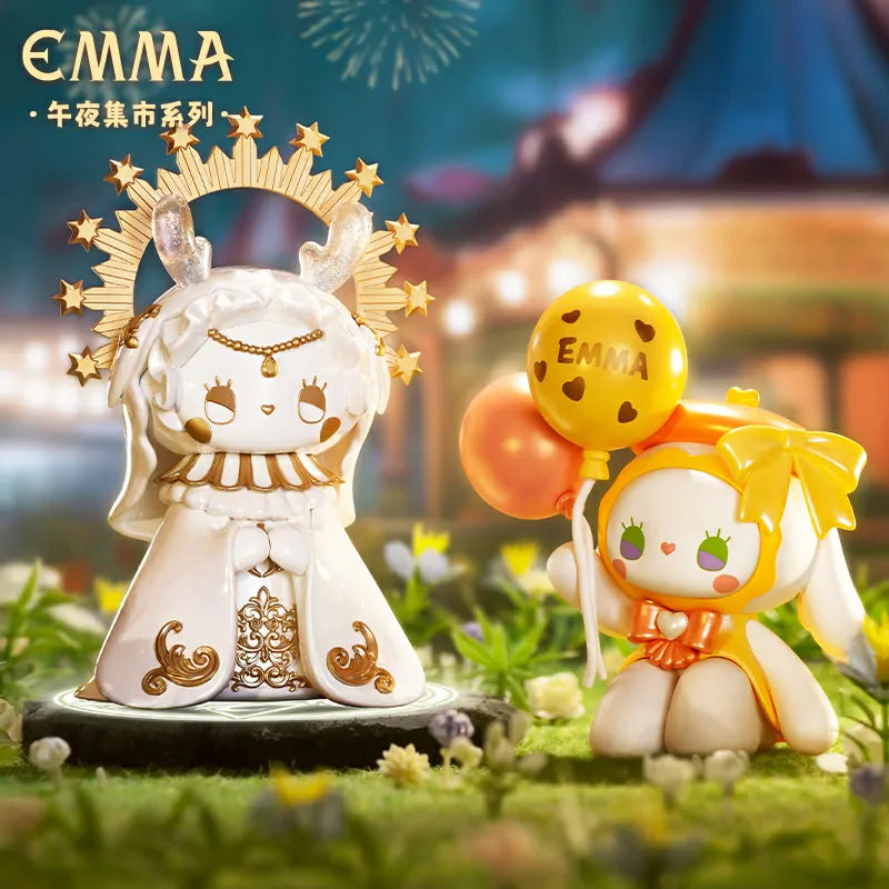 Emma Secret Forest Midnight Market Series Blind Box (1 Blind Box) (ONLINE ORDER ONLY)