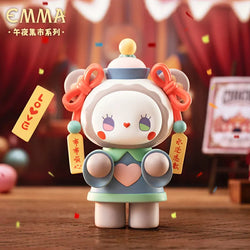 Emma Secret Forest Midnight Market Series Blind Box (1 Blind Box) (ONLINE ORDER ONLY)
