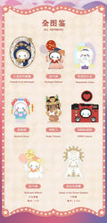 MJ Studio: Emma Secret Forest Midnight Market Series - 1 Blind Box (ONLINE ORDER ONLY)