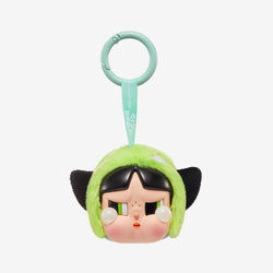 CRYBABY × Powerpuff Girls Series-Vinyl Face Plush Blind Box (1 Blind Box) (ONLINE ORDER ONLY)