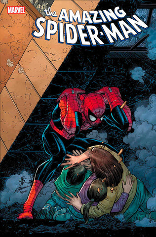 Amazing Spider-Man #55