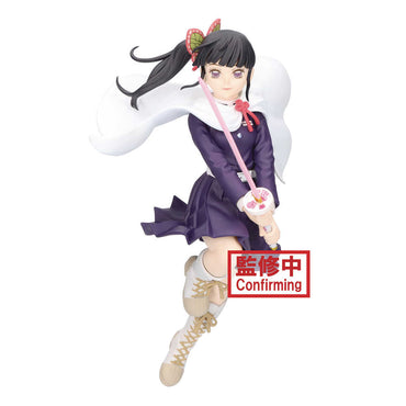 Demon Slayer Kimetsu No Yaiba Vibration Stars Kanao Figure (Net