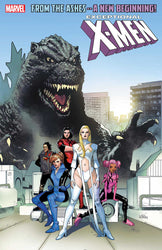 Exceptional X-Men (2024) #1C (Online Order Only)