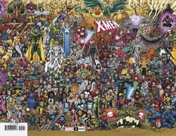 Exceptional X-Men (2024) #1D (Online Order Only)
