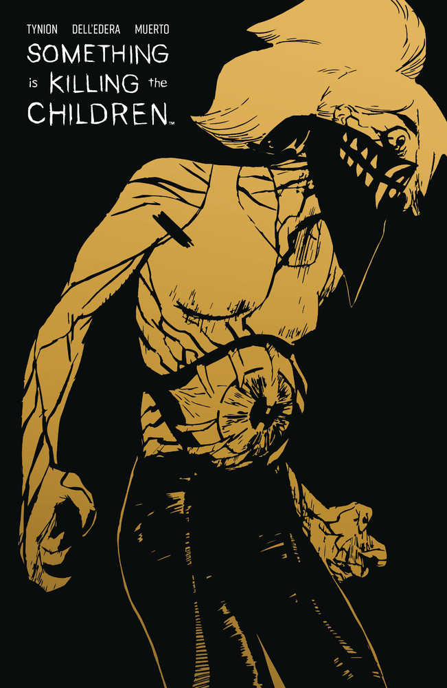 Something Is Killing The Children (2019) #40C (Online Order Only)