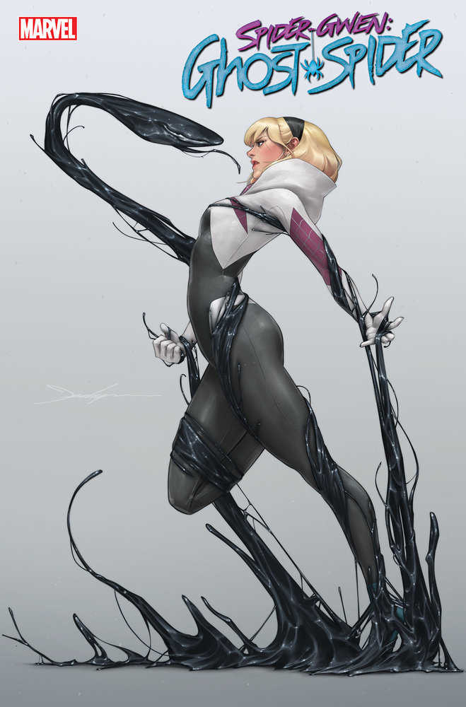 Spider-Gwen: The Ghost-Spider (2024) #4B (Online Order Only)