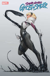 Spider-Gwen: The Ghost-Spider (2024) #4B (Online Order Only)