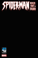 Spider-Man: Black Suit & Blood (2024) #1B (Online Order Only)