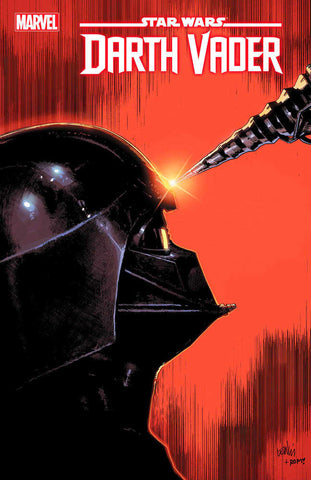 Star Wars: Darth Vader #49