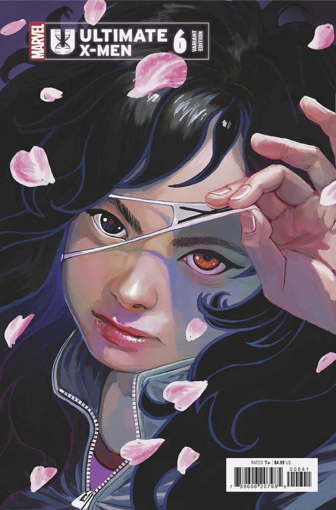 Ultimate X-Men (2024) #6D (Online Order Only)