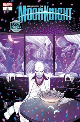 Vengeance Of The Moon Knight (2024) #8C (Online Order Only)