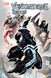 Venomverse Reborn (2024) #3 (Online Order Only)