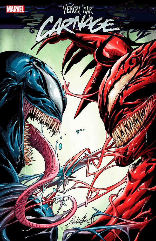 Venom War: Carnage (2024) #1C (Online Order Only)