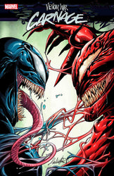 Venom War: Carnage (2024) #1C (Online Order Only)
