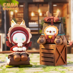 EMMA Secret Forest coffee shop Series (1 Blind Box) (ONLINE ORDER ONLY)