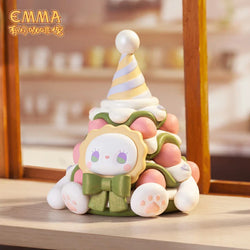 EMMA Secret Forest coffee shop Series (1 Blind Box) (ONLINE ORDER ONLY)