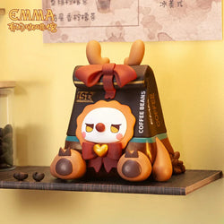 MJ Studio: Emma Secret Forest Coffee Shop - 1 Blind Box (ONLINE ORDER ONLY)