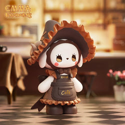 EMMA Secret Forest coffee shop Series (1 Blind Box) (ONLINE ORDER ONLY)