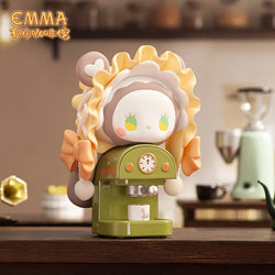 EMMA Secret Forest coffee shop Series (1 Blind Box) (ONLINE ORDER ONLY)
