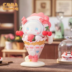 MJ Studio: Emma Secret Forest Coffee Shop - 1 Blind Box (ONLINE ORDER ONLY)