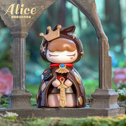 Alice Dark Fairy Tale Series Blind Box (1 Blind Box) (ONLINE ORDER ONLY)