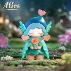 Alice Dark Fairy Tale Series Blind Box (1 Blind Box) (ONLINE ORDER ONLY)