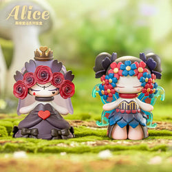 Alice Dark Fairy Tale Series Blind Box (1 Blind Box) (ONLINE ORDER ONLY)