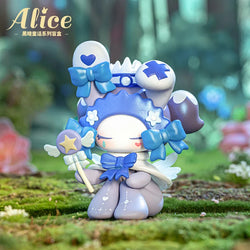 Alice Dark Fairy Tale Series Blind Box (1 Blind Box) (ONLINE ORDER ONLY)