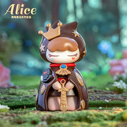 Alice Dark Fairy Tale Series Blind Box (1 Blind Box) (ONLINE ORDER ONLY)