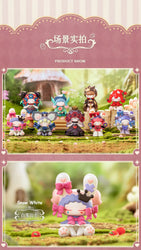 Alice Dark Fairy Tale Series Blind Box (1 Blind Box) (ONLINE ORDER ONLY)