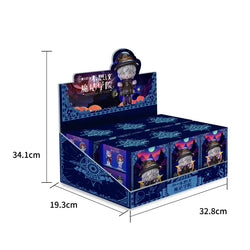 Misya Incredible Magic Academy Series Blind Box (1 Blind Box) (ONLINE ORDER ONLY)