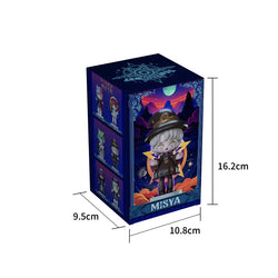 Misya Incredible Magic Academy Series Blind Box (1 Blind Box) (ONLINE ORDER ONLY)