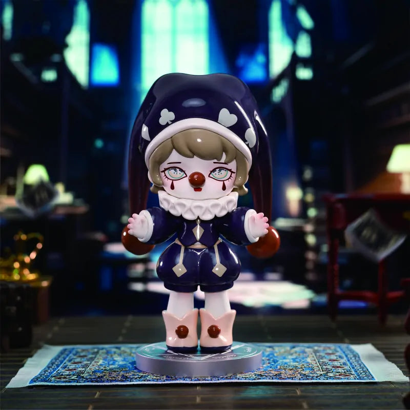 Misya Incredible Magic Academy Series Blind Box (1 Blind Box) (ONLINE ORDER ONLY)