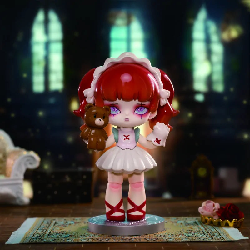 Misya Incredible Magic Academy Series Blind Box (1 Blind Box) (ONLINE ORDER ONLY)