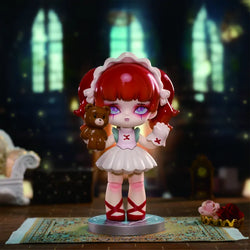Misya Incredible Magic Academy Series Blind Box (1 Blind Box) (ONLINE ORDER ONLY)