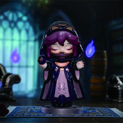 Misya Incredible Magic Academy Series Blind Box (1 Blind Box) (ONLINE ORDER ONLY)