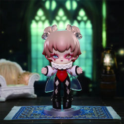 Misya Incredible Magic Academy Series Blind Box (1 Blind Box) (ONLINE ORDER ONLY)