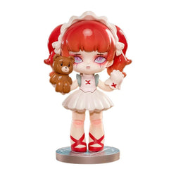 Misya Incredible Magic Academy Series Blind Box (1 Blind Box) (ONLINE ORDER ONLY)
