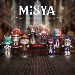 Misya Incredible Magic Academy Series Blind Box (1 Blind Box) (ONLINE ORDER ONLY)