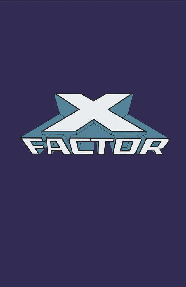 X-Factor (2024) #1G (Online Order Only)
