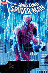 The Amazing Spider-Man (2022) #58 (Online Order Only)