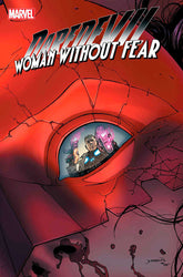 Daredevil: Woman Without Fear (2024) #3 (Online Order Only)