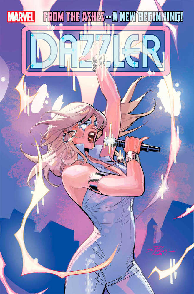 Dazzler (2024) #1 (Online Order Only)
