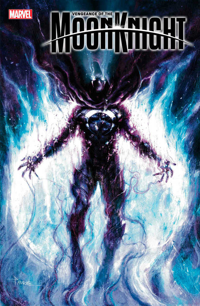 Vengeance Of The Moon Knight (2024) #9 (Online Order Only)