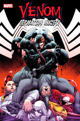 Venom: Separation Anxiety (2024) #5 (Online Order Only)