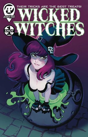 Wicked Witches One Shot