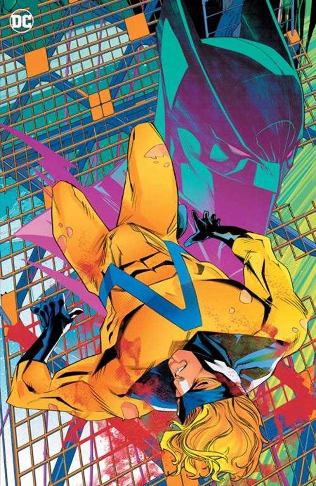 Absolute Power: Task Force VII (2024) #6E (Online Order Only)