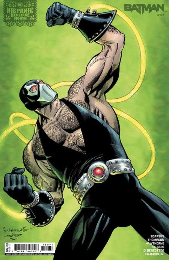 Batman (2016) #152E (Online Order Only)