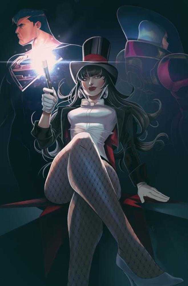 Superman (2023) #18D (Online Order Only)