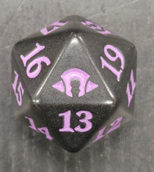 Modern Horizons 3 Spindown Die / Dice Magic the Gathering / MTG (Online Order Only)